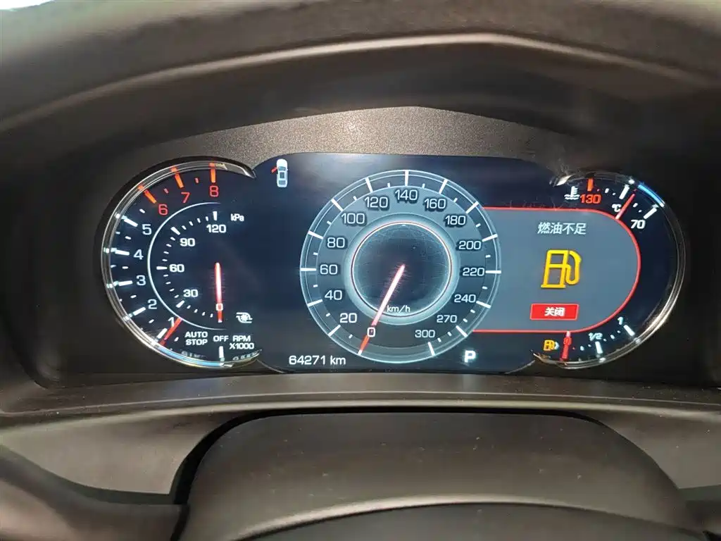 Cadillac CT6 2022 28T Luxury фото 12