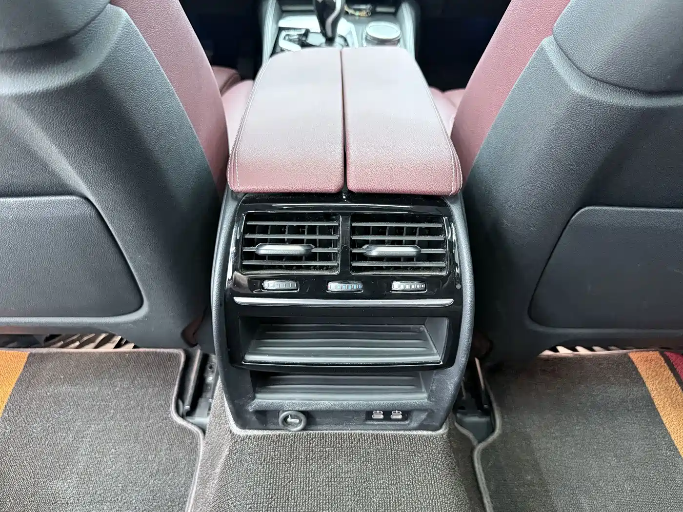 BMW 5 Series New Energy 2023 2022 Model Facelift III 535Le Pioneer Edition M Sport Package