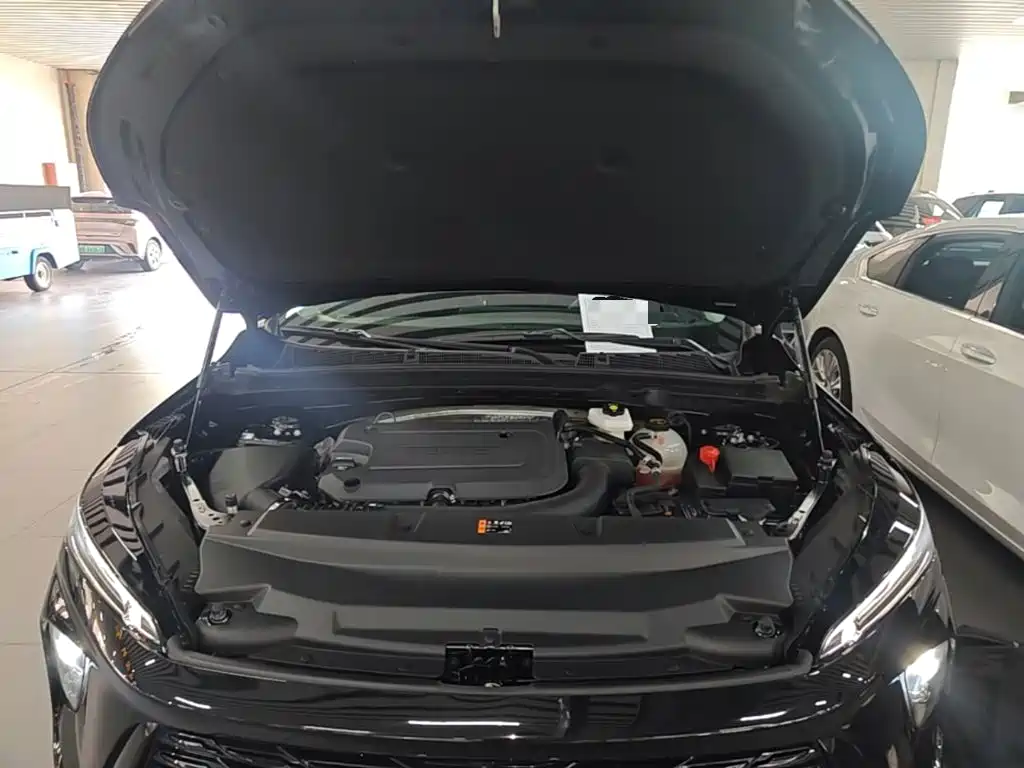 Buick Envision Plus 2026 2025 Enclave Plus 28T 2WD Platinum Edition