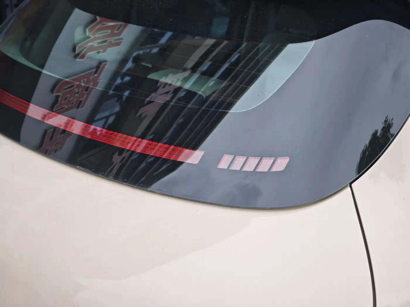 Ora Good Cat 2021 2021 400km Standard Range Official Version (LFP)