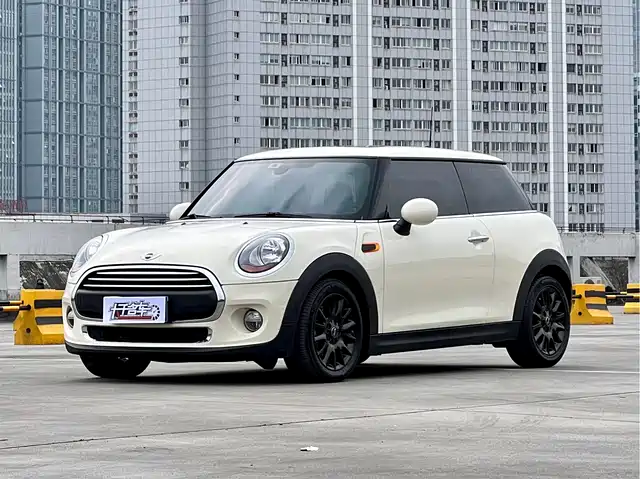 MINI 