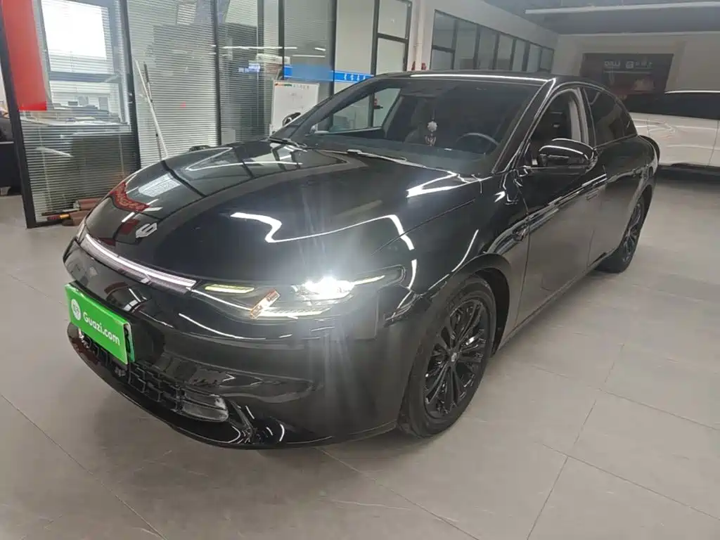 Leapmotor C01 2024 2023 525 Comfort Edition