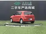 Фото 17 - Suzuki Swift
