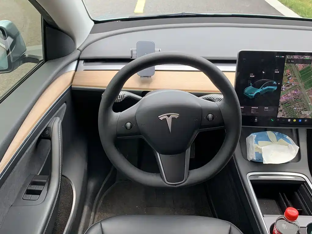 Фото 9 - Tesla Model Y