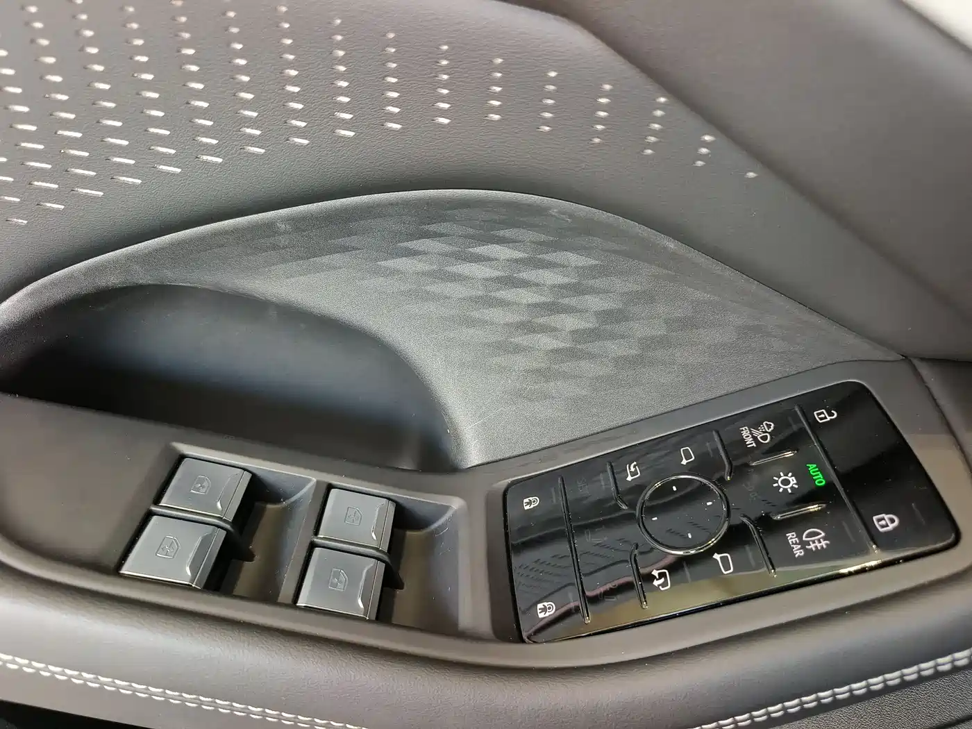Audi A5L 2025 2.0T Sport Edition Plus фото 11