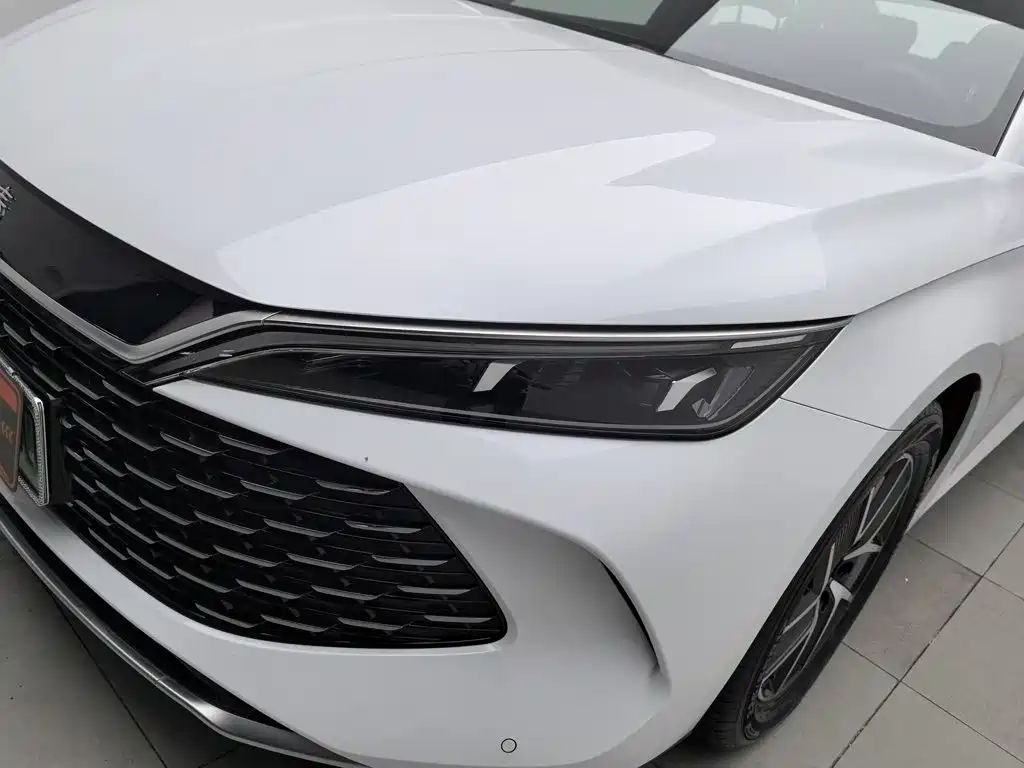 BYD Qin L 2025 2024 DM-i 80KM Superior