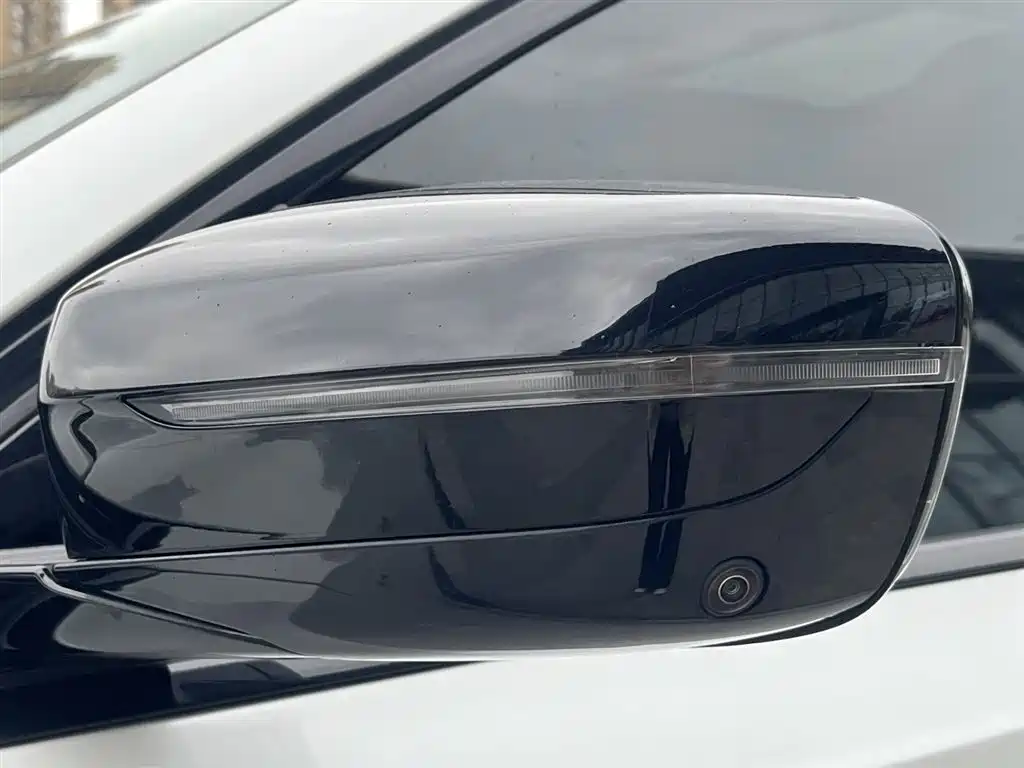 BMW 3 Series 2020 Facelift 325Li M Sport Night Edition фото 11