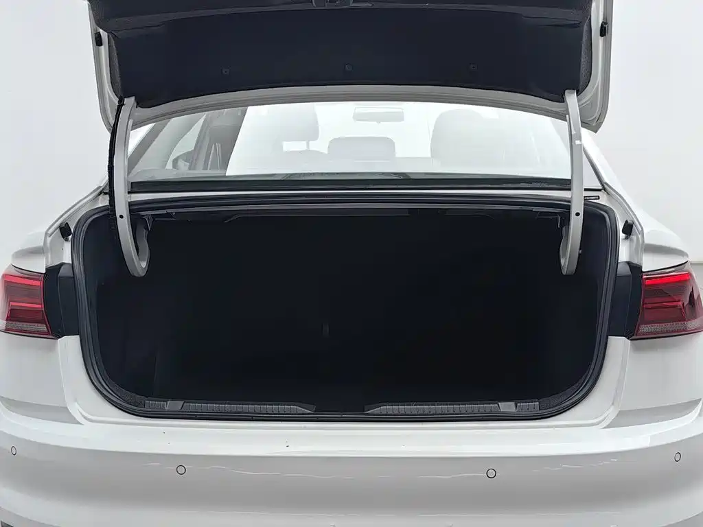 Volkswagen Bora, миниатюра 16