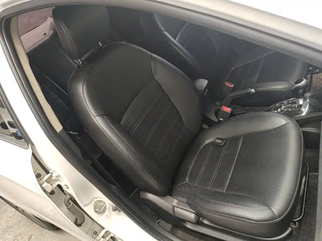 Фото 25 - Kia K2