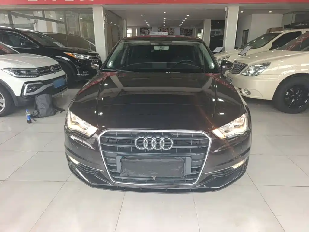Фото 3 - Audi A3