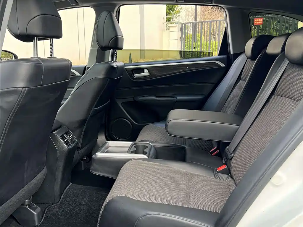 Honda Jade 2019 2020 1.8L Automatic Comfort Edition