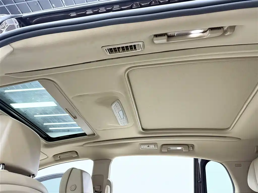 Buick GL8 2018 ES 28T Flagship Type China VI фото 15