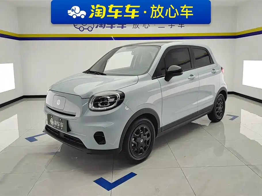 Leapmotor T03 2025 Model 310 Comfort Edition