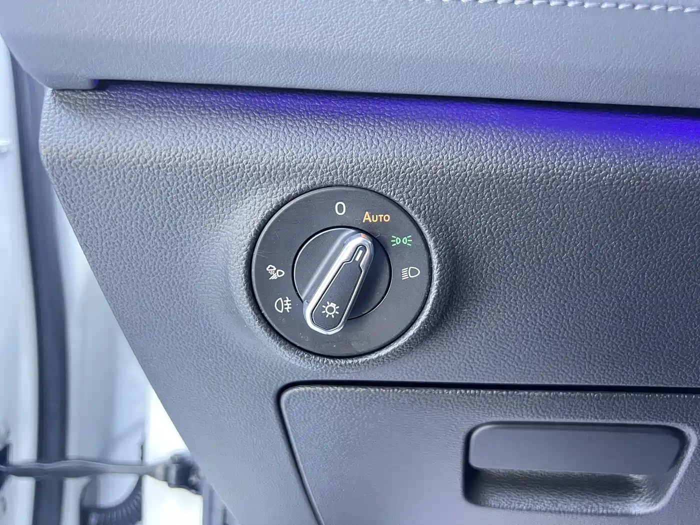 Volkswagen Sagitar, миниатюра 9