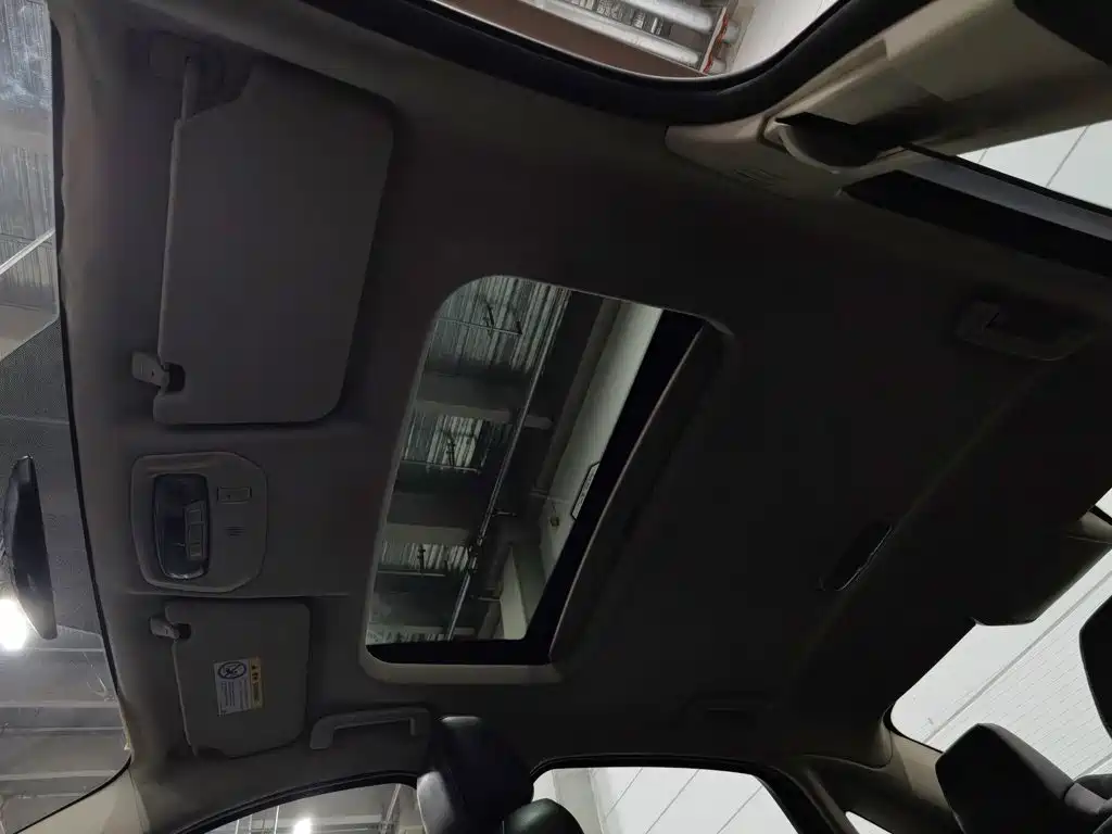 Ford Escort 2015 2015 1.5L Automatic Fashion