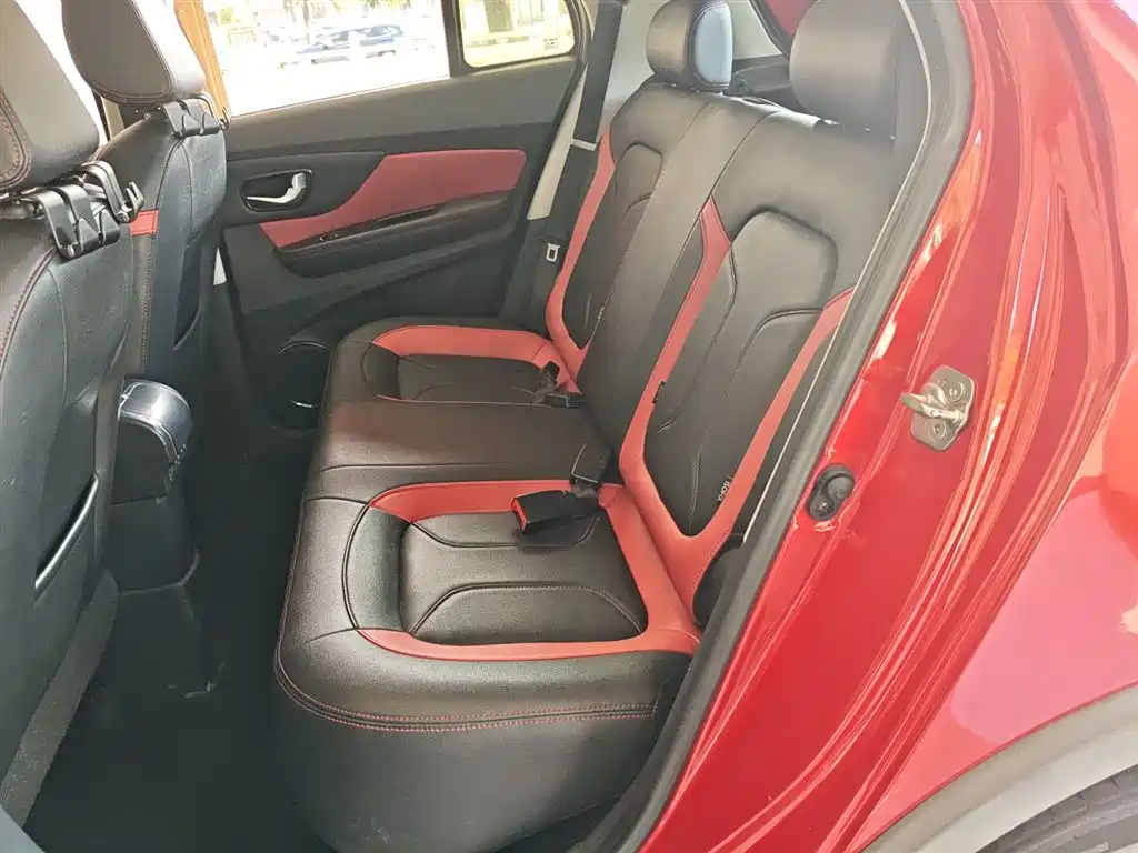 Haval H1 2017 Blue Label 1.5L AMT Standard фото 13