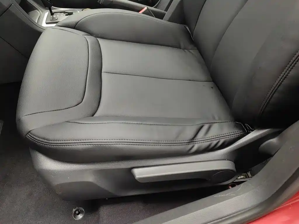 Peugeot 308 2013 2013 Model 1.6L Automatic Trend Style