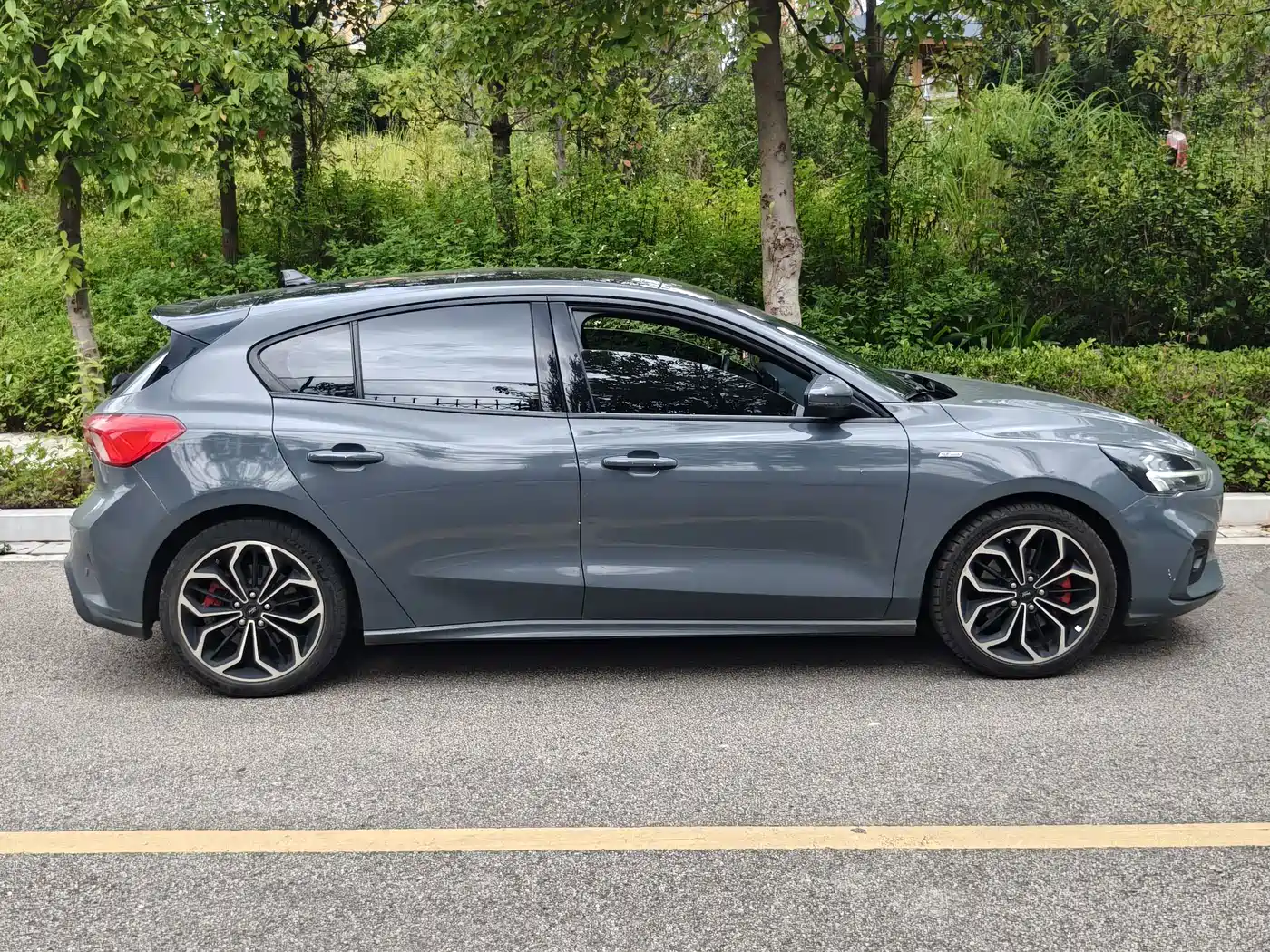 Photo 4 - Ford Focus