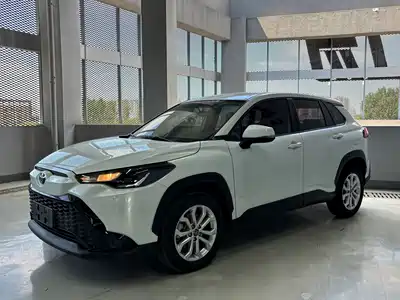 Toyota Frontlander