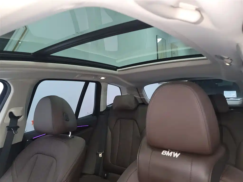 BMW X3 2023 xDrive25i M Sport Package фото 17