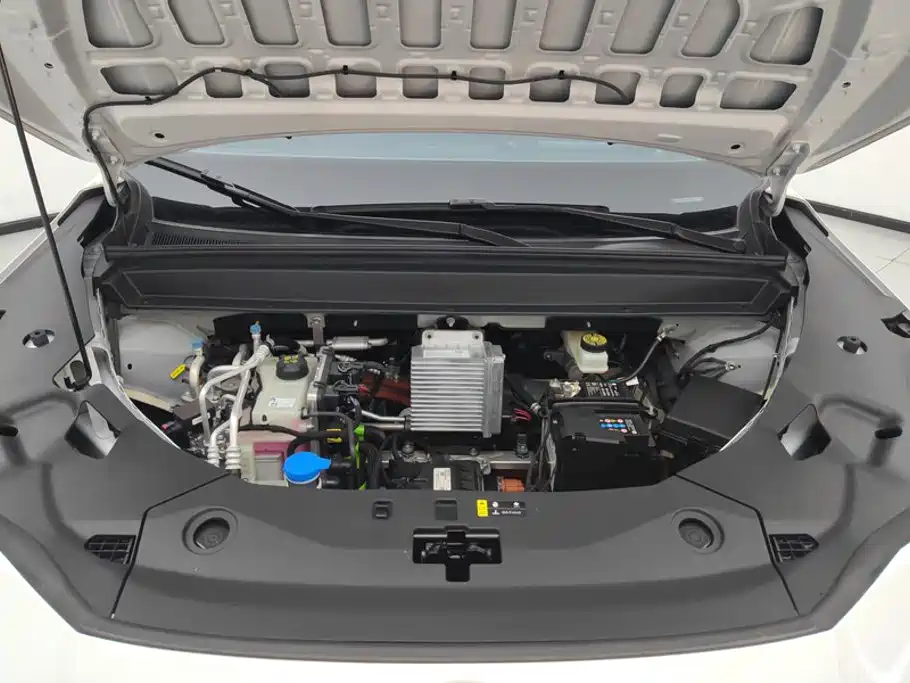 Toyota bZ3X 2026 2025 Model 520 Pro LiDAR Version