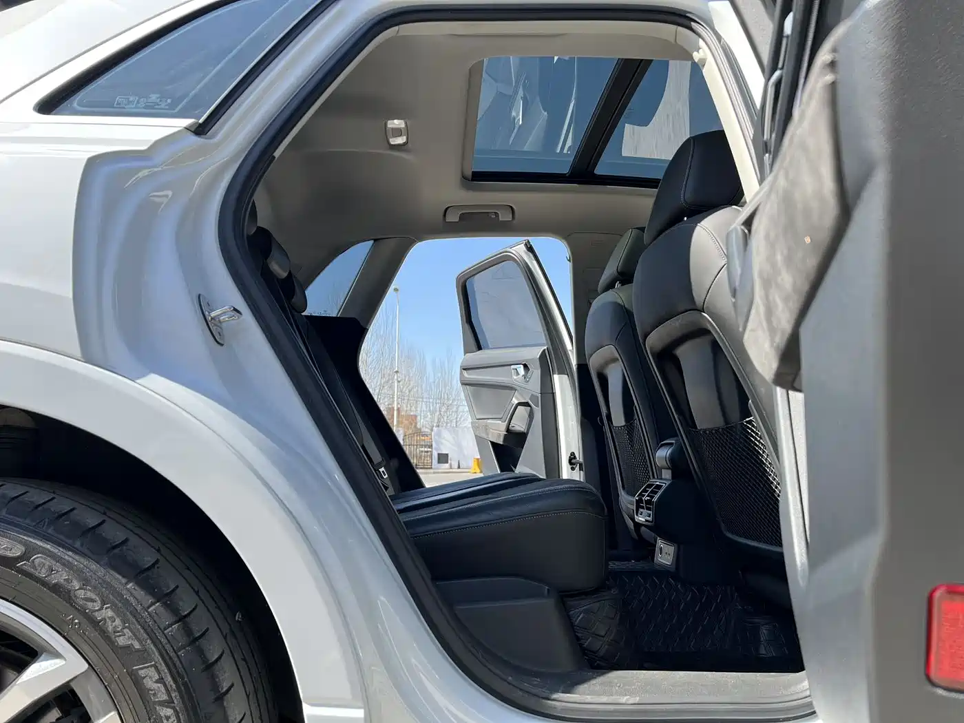 Audi Q3 2022 35 TFSI Progressive Dynamic фото 13
