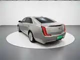 Photo 5 - Cadillac XTS