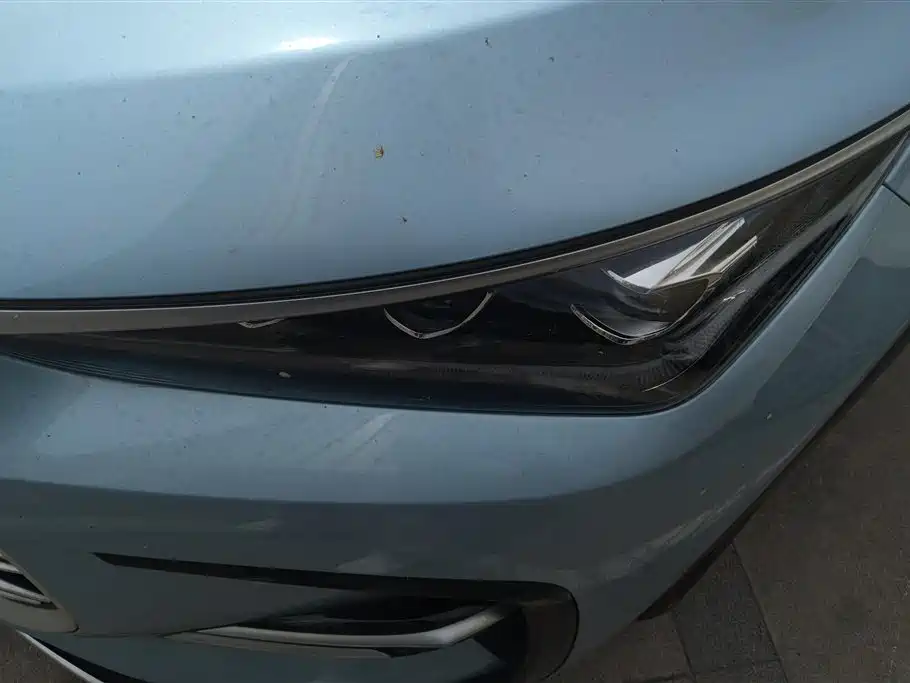 BYD Tang New Energy 2023 Model DM-i Champion Edition 112KM Premium фото 5