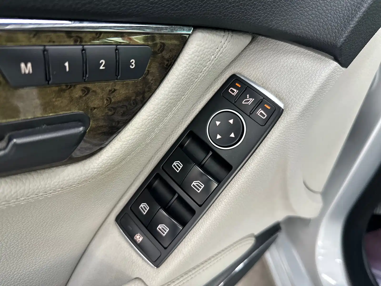 Фото 5 - Mercedes-Benz C-Class