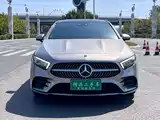Фото 2 - Mercedes-Benz A-Class