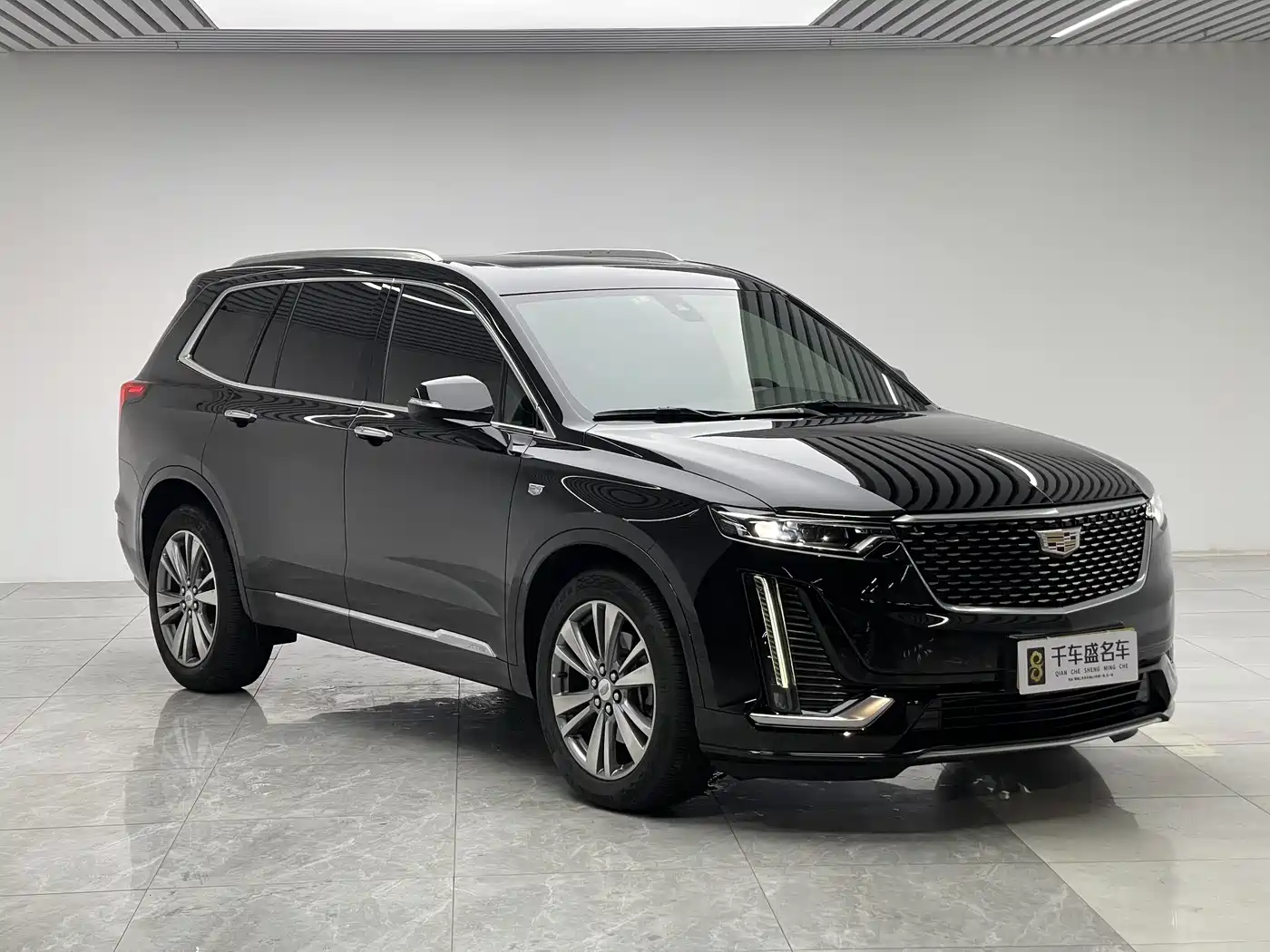 Cadillac XT6 2020 28T 7-seater AWD Luxury фото 3