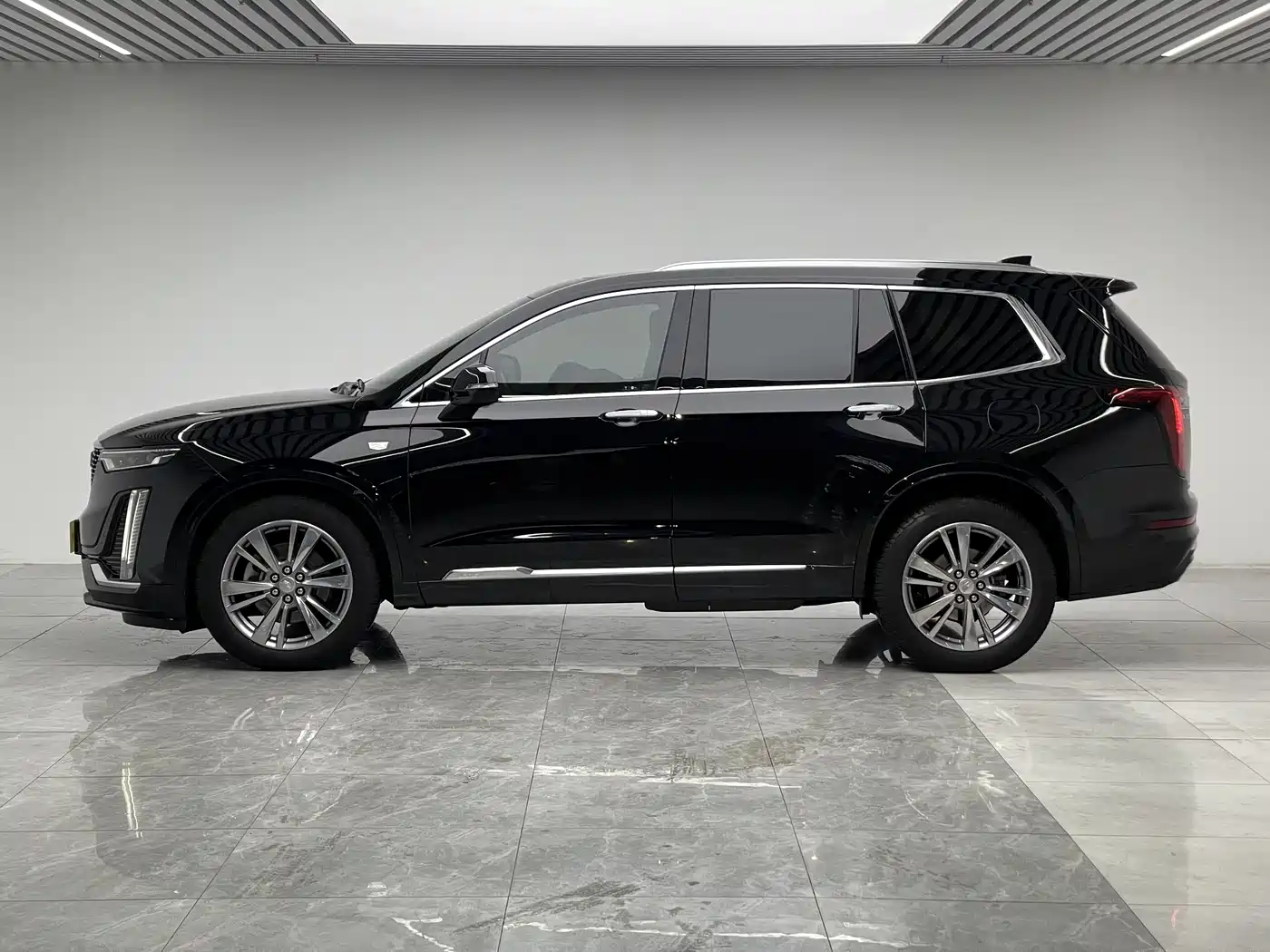 Cadillac XT6 2020 28T 7-seater AWD Luxury фото 5