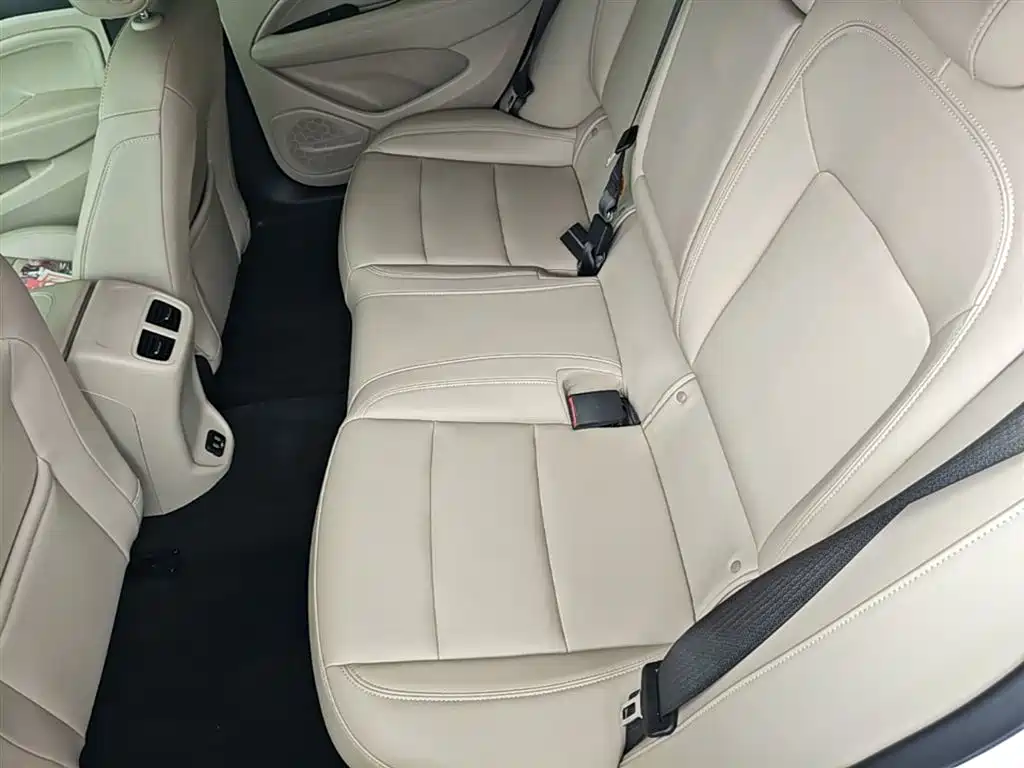 BUICK REGAL