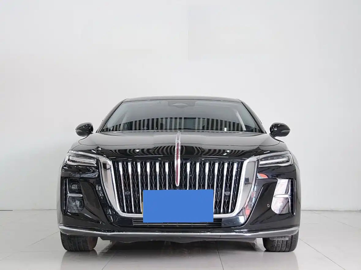Hongqi HONGQI H5