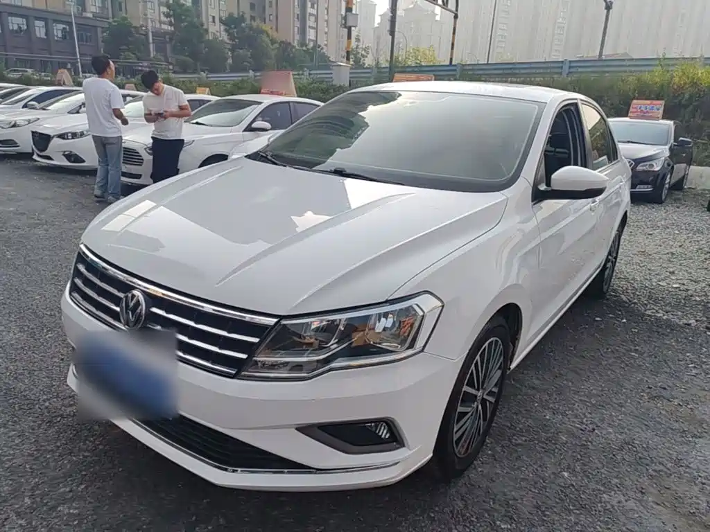 Volkswagen Jetta 2019 2019 Dream Edition 1.5L Auto Comfort