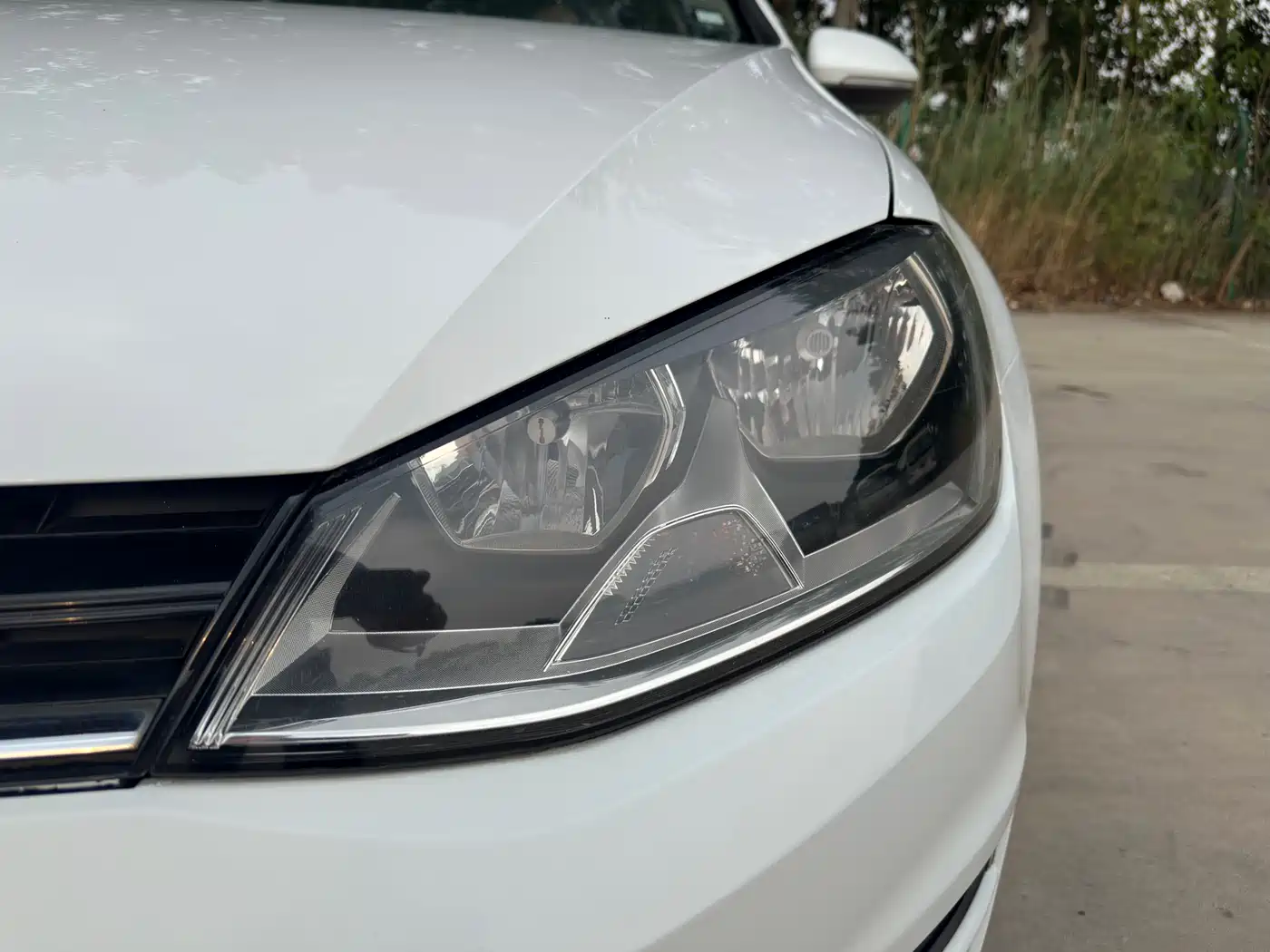 Volkswagen Golf 2014 1.6L Automatic Comfort фото 5