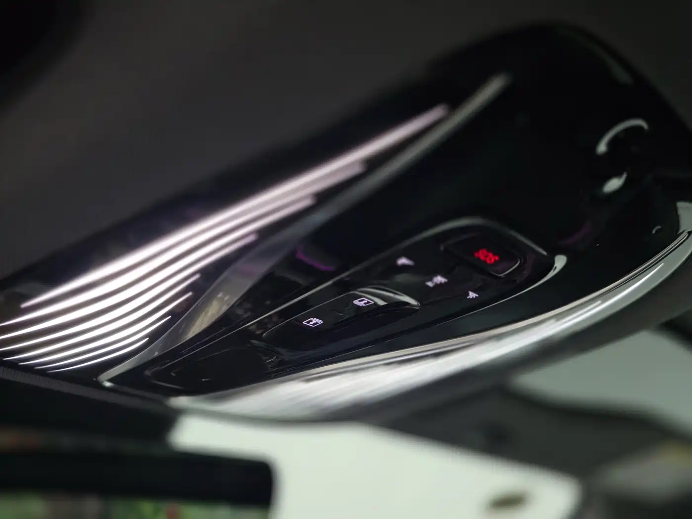 Voyah Passion 2024 2024 PHEV AWD Ultra Long Range Flagship