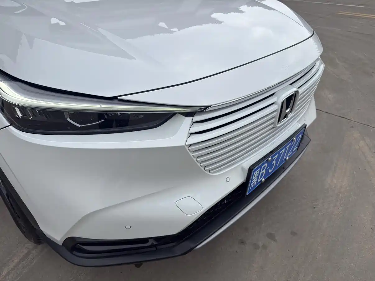 Honda Vezel, миниатюра 17