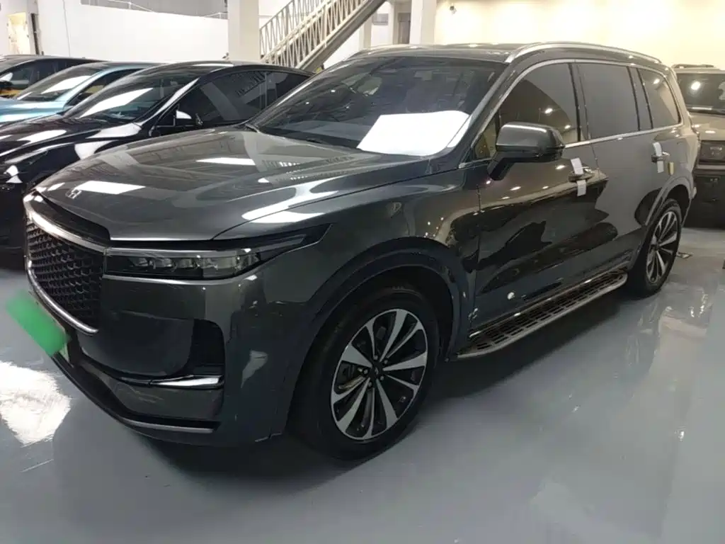 2023 Li Auto Li ONE