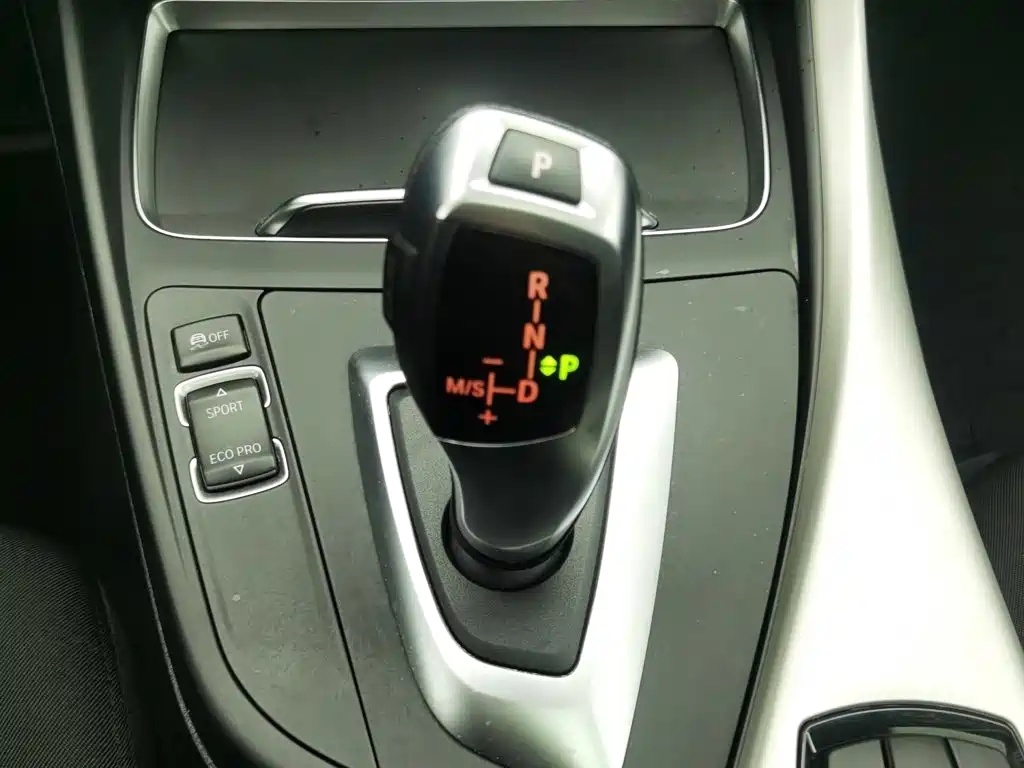 BMW 1 Series (Import) 2018 2018 118i Leading