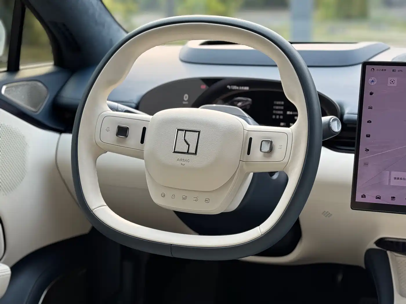 ZEEKR EXTREME KRYPTON 007