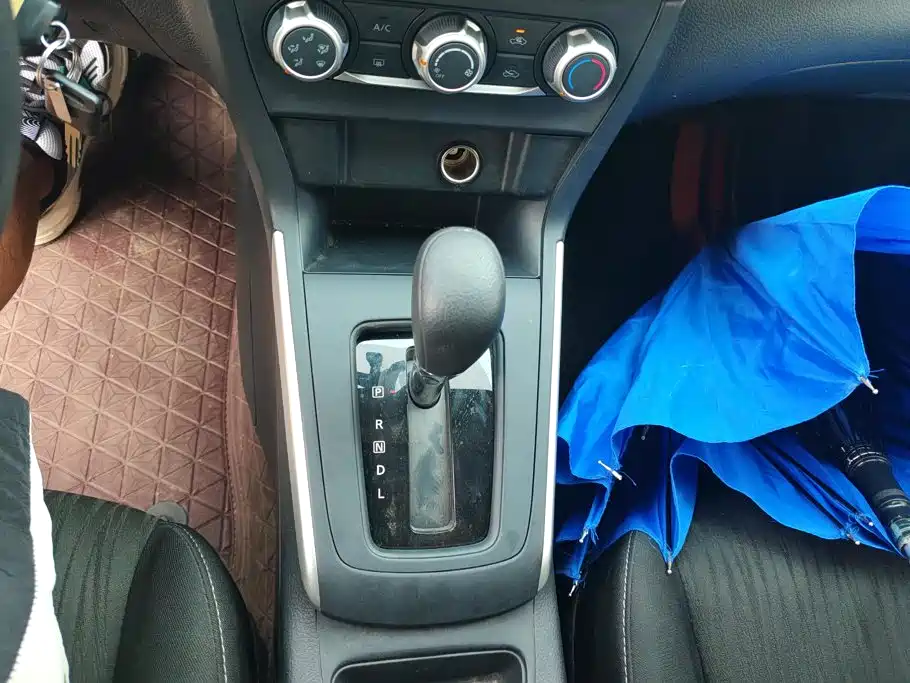 Photo 16 - Nissan Sylphy