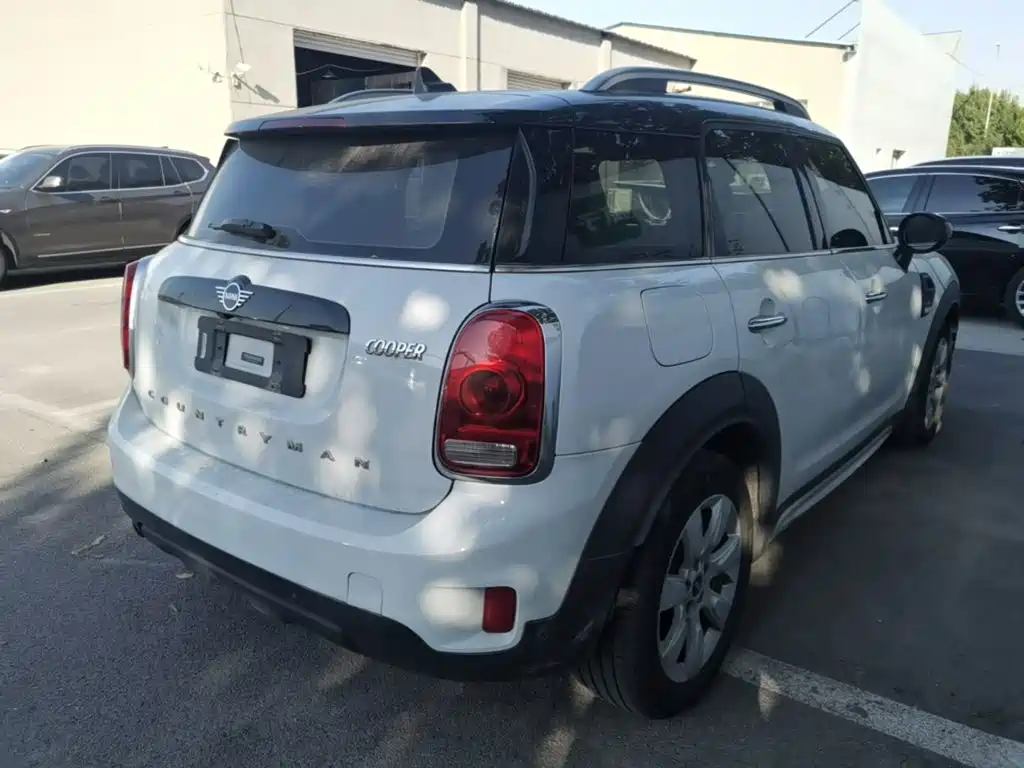 Photo 7 - MINI COUNTRYMAN