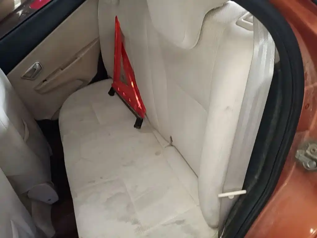 Chery Fengyun 2 2016 2015 1.5L Manual Trend Edition