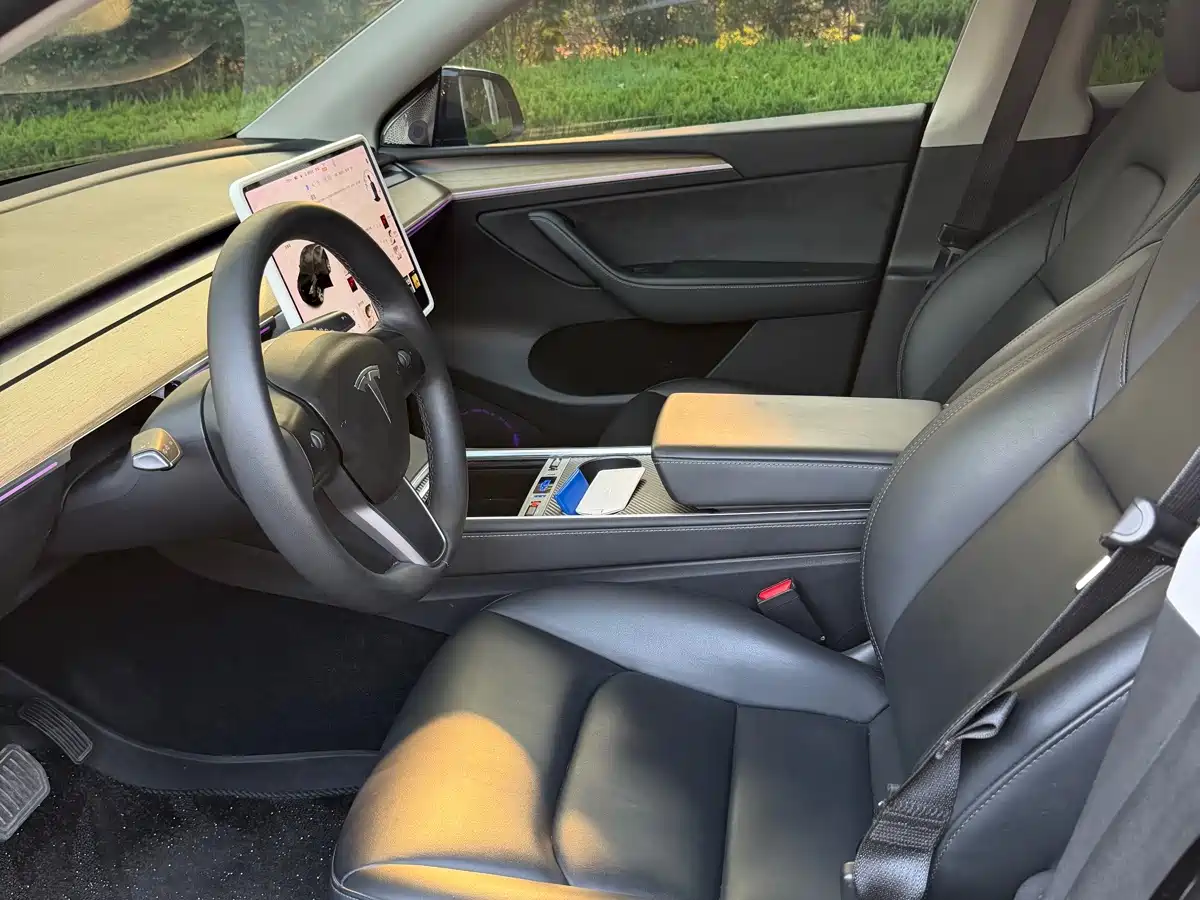 Фото 5 - Tesla Model Y