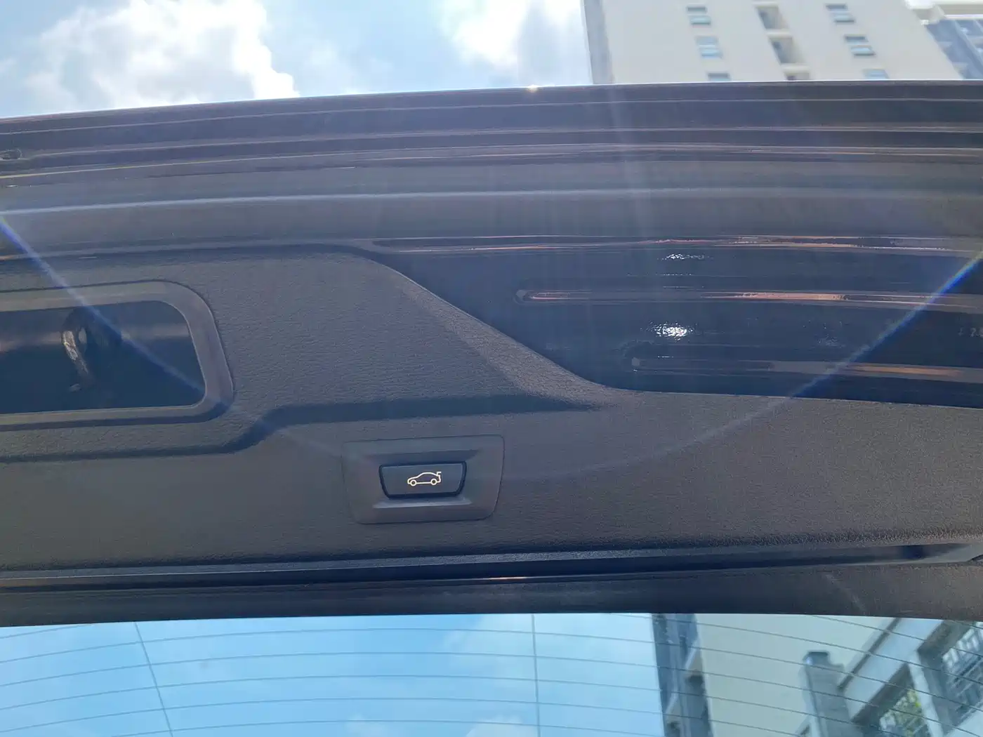 BMW X5 (Import) 2014 xDrive35i Leading фото 20