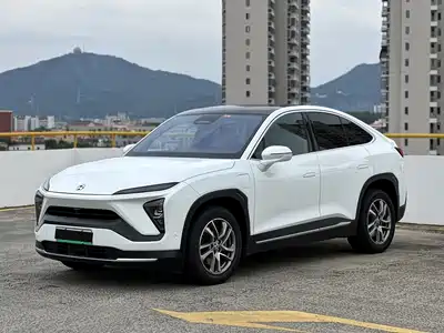 NIO EC6