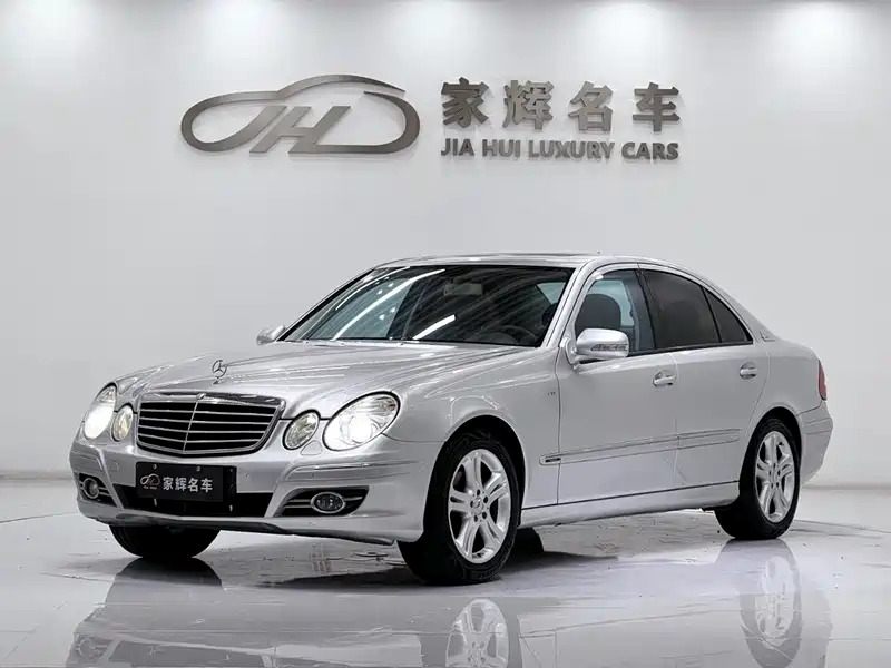 Mercedes-Benz E-Class E 230 Fashion