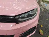 Фото 5 - Volkswagen Scirocco