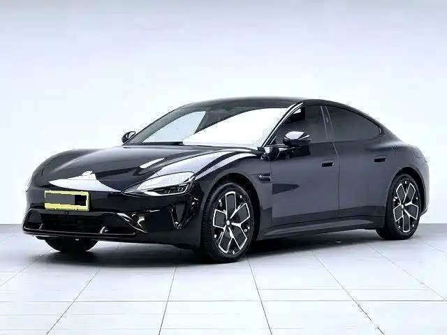 Xiaomi Auto Xiaomi SU7